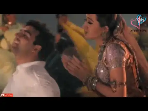 Aaj Kal Raat bhar nind aati nahi 90s Melody Video Status