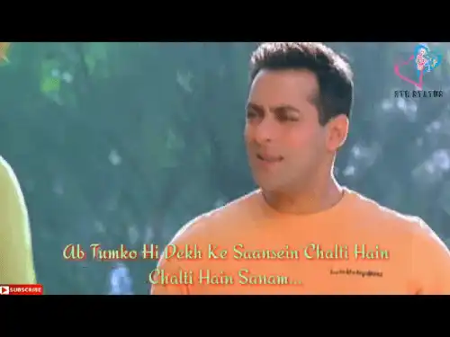 Ab tumko dekh ke  - Kyonki Bollywood 90s Melody Status Video