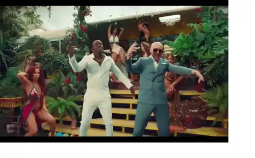 Akon te quiero amar ft Pitbull English Video Status