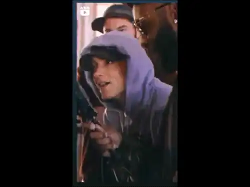 Attitude Expression by Eminem English Song video