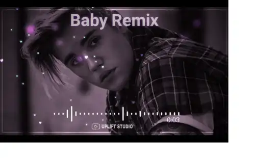 Baby Remix Justin Bieber English Song video