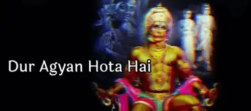 Bajrangi Teri Puja Se Har Kam Hota Hai Lines-Hanuman Jayanti 2022 Full Screen Status Video Download