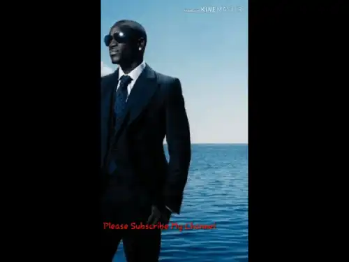 Banaza Akon Hollywood Song