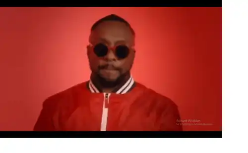 Black Eyed peas Girl like me Shakira English Video Status