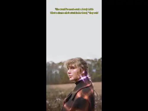 Champagne Problems by Taylor Swift English Video Status
