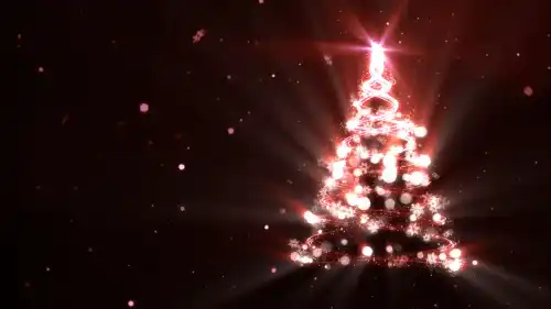 Christmas Video Song-Merry Christmas-Up Coming Festival