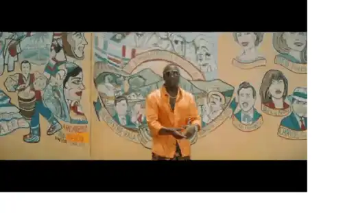Como No New Song Akon English Video Status