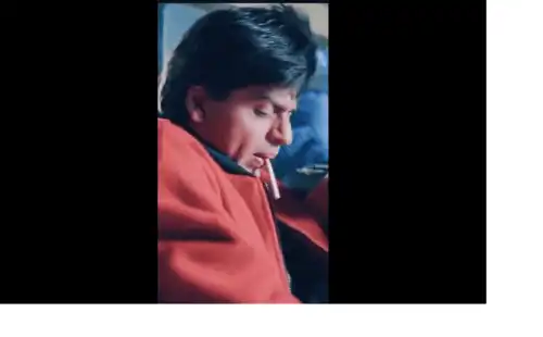 Dil Ki Khata Bhi Hai Kya - Dil 90s Melody Video Status