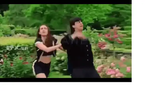 Dil to Pagal Hai Movie Title Song 90s Evergreen Song Status Video