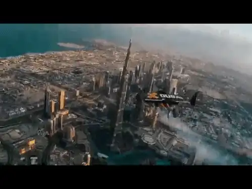 Dubai Lovely Remix English Song video