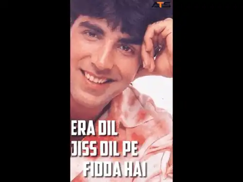 Ek DilRuba Hai 90s Melody Video Status