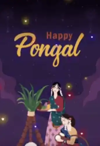 Full Screen Pongal Video-Pongal Status-Pongal Wishes