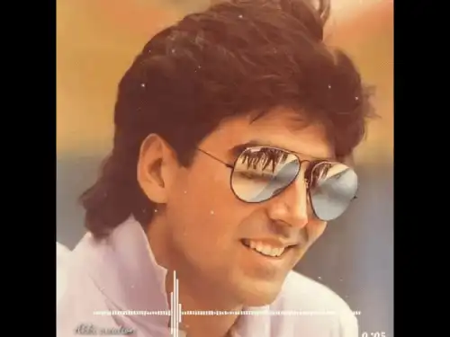 Hamari Chahto ka mit na sakega Bollywood 90s Melody Status Video