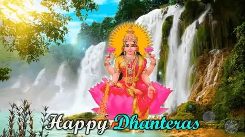 Happy Dhanteras video status 2021