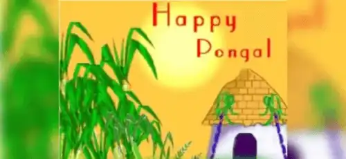 Happy Pongal Tamil WhatsApp Video Status