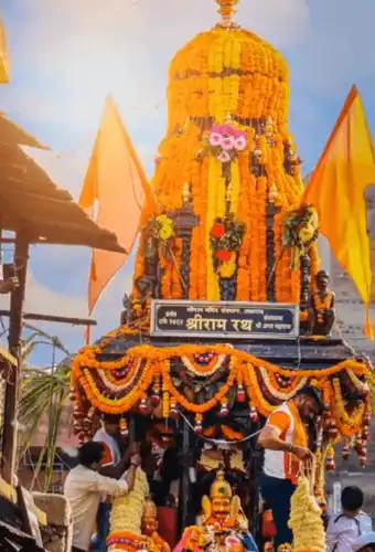 Happy Ram Navami Greetings Video-Ram Navami Song Download-Indian Festival Ram Navami