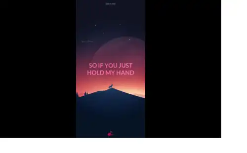 Hold my Hand Akon English Song video