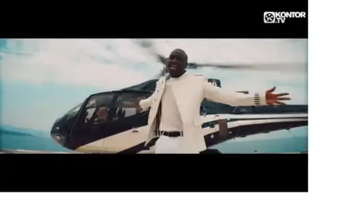 Holiday Akon English Video Status