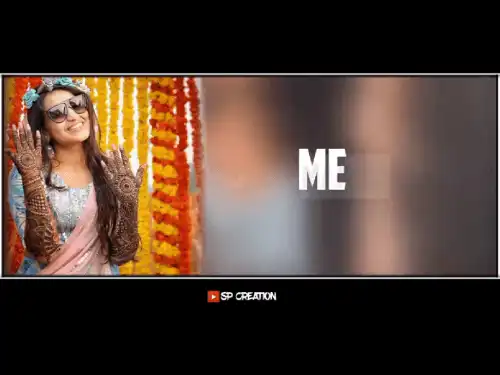 Hu Banu Taro Shyam Tu Bane Mari Radha - Rap Song Gujarati Video