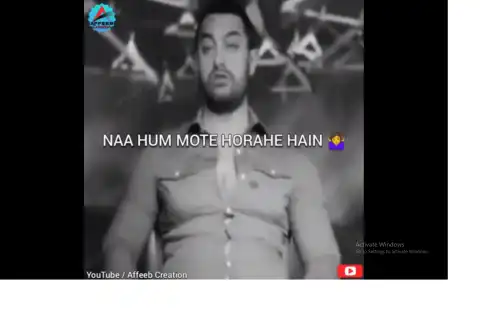 Hum Abhi wohi Khade Huye Hai Dialogue 90s Melody Video Status
