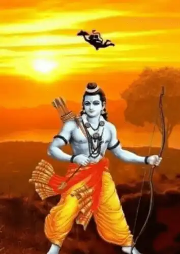 Hum Katha Sunate Instrumental Video Status-Ram Navami Status For WhatsApp-Ram Navami Coming Soon