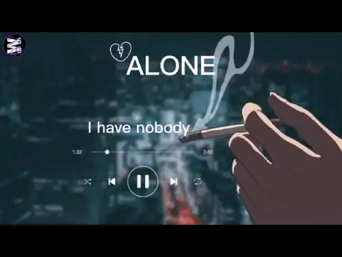 I have nobody Alone Akon Hollywood Song