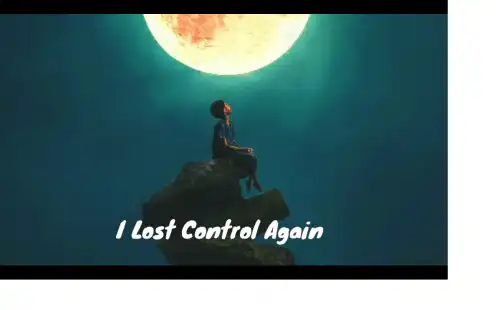 I lost the control again Alan Walker Lyrics English Video Status