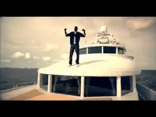 I m so Paid Akon English Song video