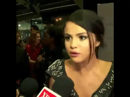 Interview time Selena Gomez English Video Status