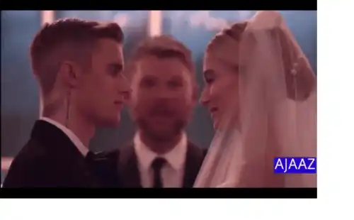 JUSTIN BIEBER  WEDDING English Video Status