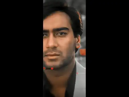Jab kisi ki taraf dil Jhukne Lage - Pyar to Hona hi tha Bollywood 90s Melody Status Video