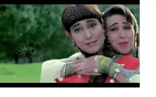 Kaante ho ya kaliya ho - Raja Hindustani 90s Melody Video Status