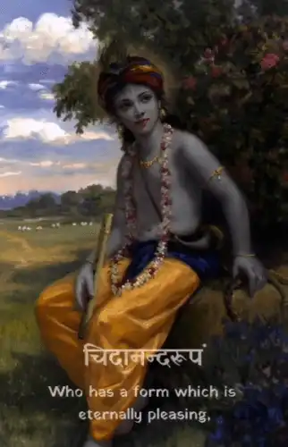 Krishna Bhagvan Status-God Status-Hindu Religion