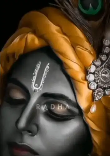 Krishna Bhajan-Krishna Bhagvan Video- Religious WhatsApp Status