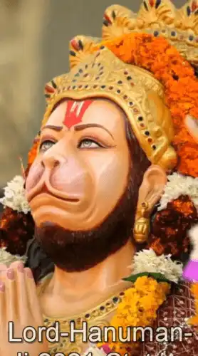 Likh Do Mare Rom Rom Me Ram Ram Ho Uma Pati Song-Mahabali Full Screen Whatsapp Status-Hanuman Jayanti