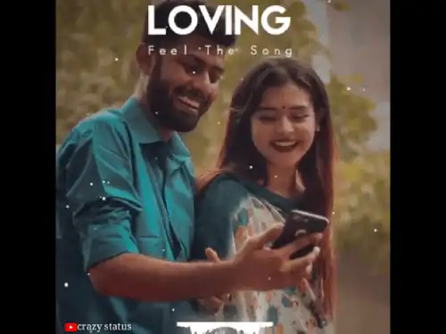 Love Romantic Bengali Video