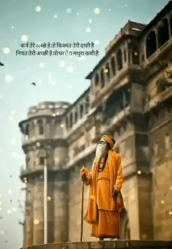 Man Pavan Ho Ganga Me Dube Nahaye Song-Dharmik Status-God Video Status