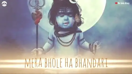 Mera Bhola Ha Bhandari - Maha Shivratri Status Song