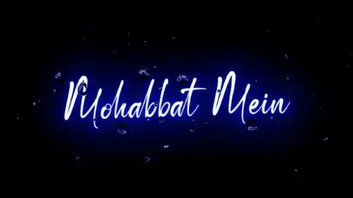 Mohabbat Me You Had Ko Paar kiya Song Status-Sad Song Video Status