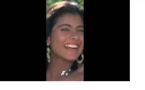Mujko Galat Na Samaj Na - Bazigar 90s Melody Video Status