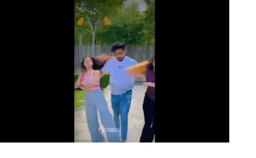 Na Jaane Kesa Ehsaas hai - Kuch Kuch Hota Hai 90s Melody Whatsapp Video Status