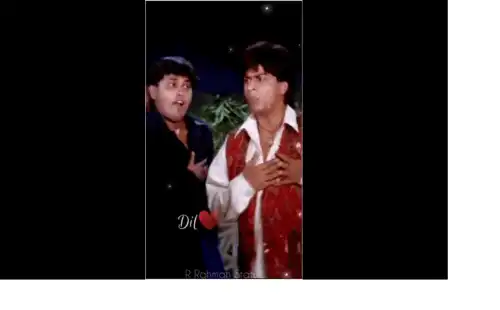 Nazare Jukake Rakhna Daman Bacha Kar Rakh Na - DDLJ Bollywood 90s Melody Status Video