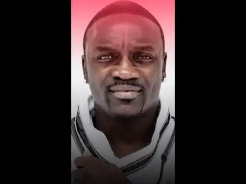 Nobody see us again Akon Hollywood Song