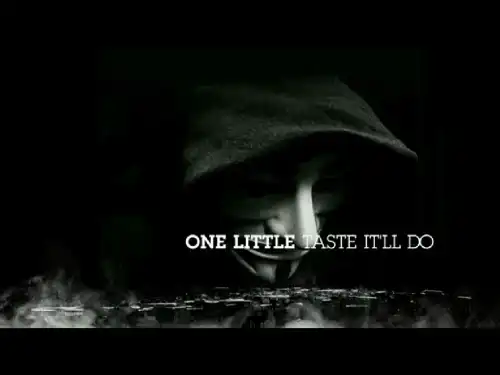 One littel Taste Eminem English Video Status
