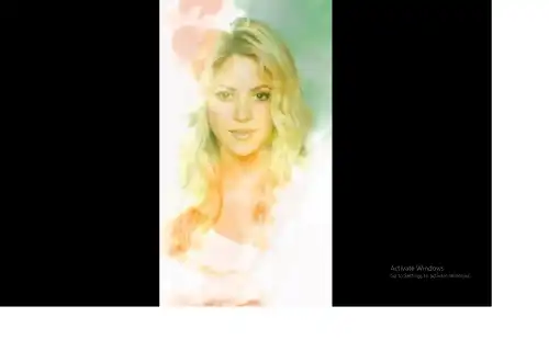 Queen Of Latin Music Shakira English Video Status