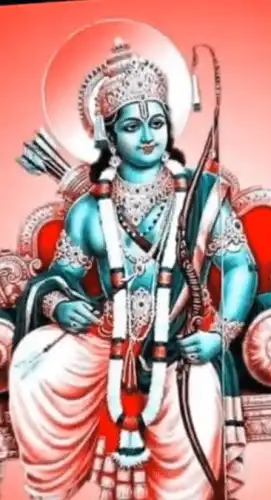Ram Ke Naam Ka Ras Chahiye Bhajan Status-God Status-Lord Rama Status-Bhajan Status