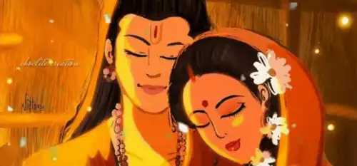 Ramayan Song Status-Hum Katha Sunathe Song-Ram Navami Special Video