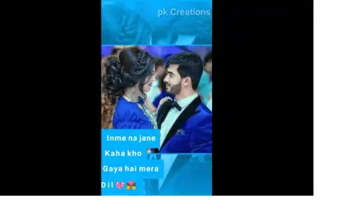 Sanwali Saloni Teri Jheel Si Ankhe Romantic Video