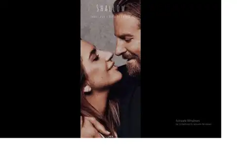 Shallow  Lady Gaga & Bradley Cooper English Video Status