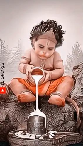 Shree Ram Chandra Krupalu Bhajman Song Status-Hanuman Ji New Instagram Story Status Video Download 2022